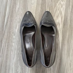 Bottega Veneta Kitten Heels